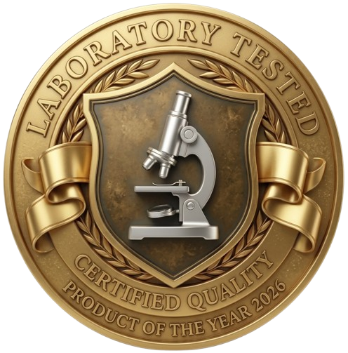 Certified Quality 2026