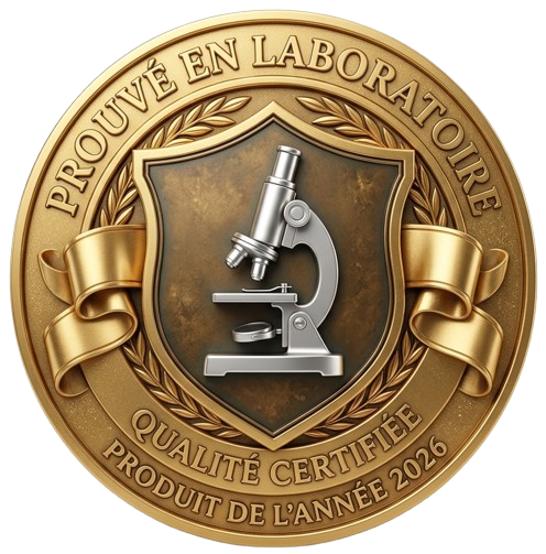 Qualité certifiée 2026