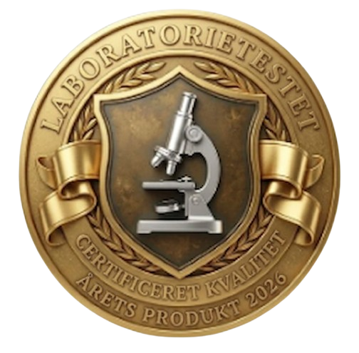 Certificeret Kvalitet 2026